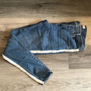 LOFT Jeans